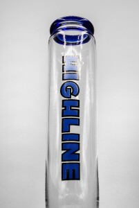 Highline Chilling Charly Blue