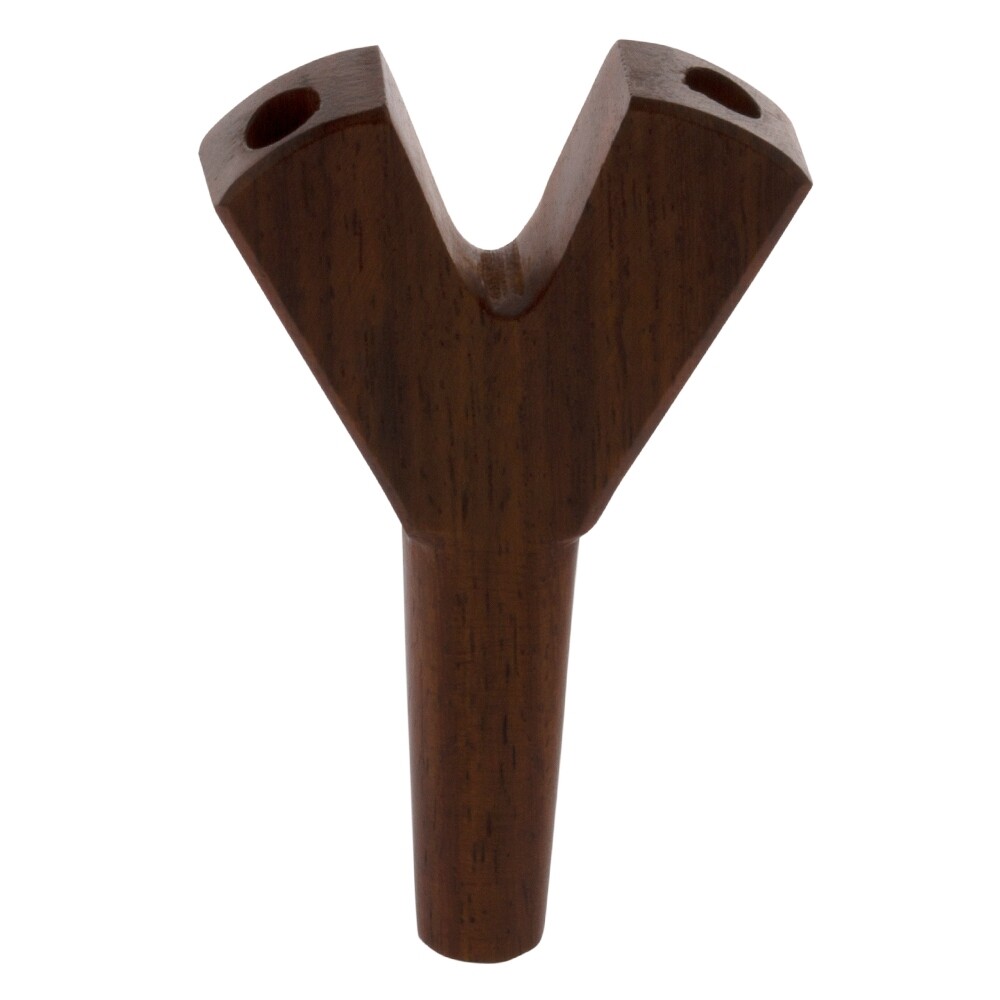 Amsterdam Jointhalter aus Holz