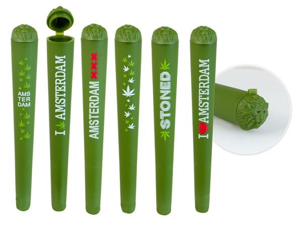 Joint Tube Olive