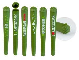 Joint Tube Olive