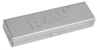 RAW Papieretui Silber