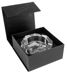 RAW Crystal Aschenbecher