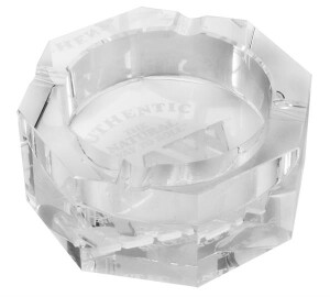 RAW Crystal Aschenbecher