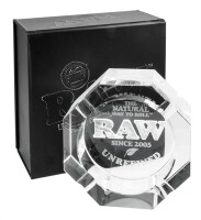 RAW Crystal Aschenbecher