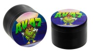 Best Buds Aluminium Grinder "AK47"