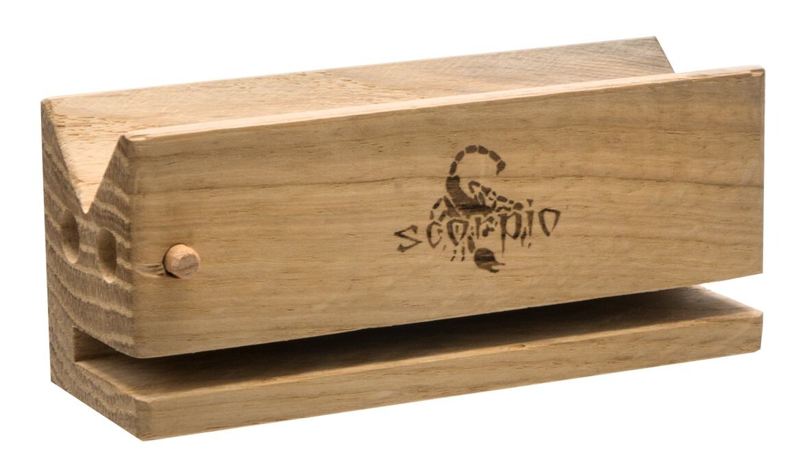 Smoking Blocks
