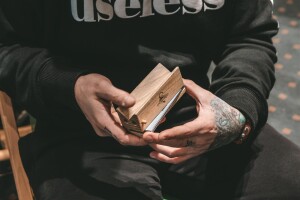 Smoking Blocks