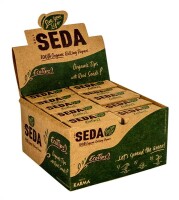SEDA EcoTips organische Filtertips