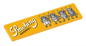Smoking Paper KUKUXMUSU K.S.Slim