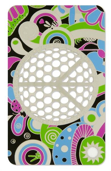 Grindercard "Peace"