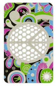 Grindercard "Peace"
