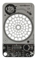 Grindercard "Groove"