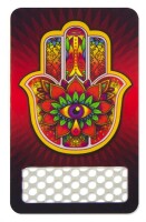 Grindercard "Hamsa"