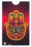Grindercard "Hamsa"