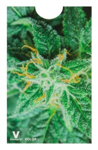 Grindercard "AK47"