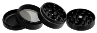 Aluminium Grinder "Cosmic Chronic"