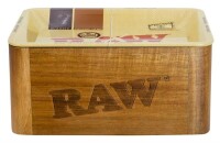RAW Cache Box with Tray Lid Mini