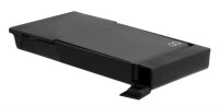 JPAQ Paqcase Etui schwarz