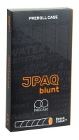 JPAQ Paqcase Etui schwarz