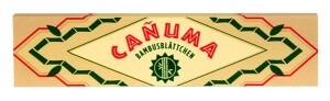 Canuma King Size Slim Paper