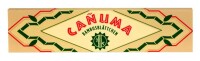 Canuma King Size Slim Paper