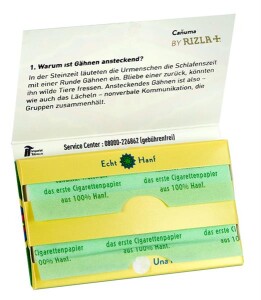 Canuma 100er Paper