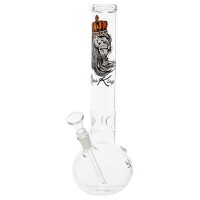 SmoKing Lion Glasbong