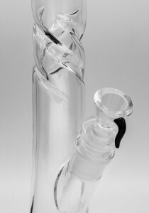 Boost Pro mit 4-Arm 29er Chillum