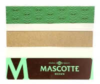Mascotte Brown Papers & Tips