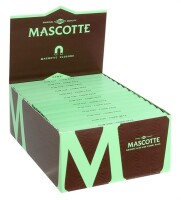 Mascotte Brown Papers & Tips