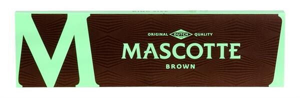 Mascotte Brown Paper
