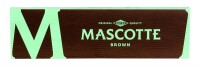 Mascotte Brown Paper