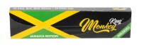 MK Jamiaca KS Slim Papers + Tips
