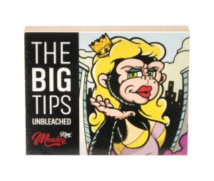 MK The Big Tips