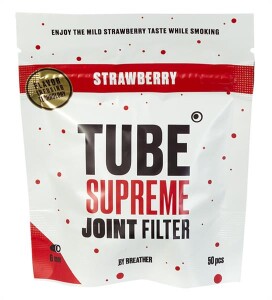 Joint Filter "Strawberry"