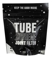 Tube Supreme Joint Filter "Natural"