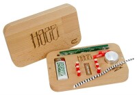 PURIZE Haze Pocket Kit
