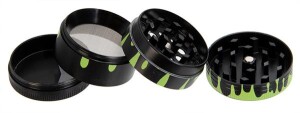 CNC Aluminium Grinder "420"