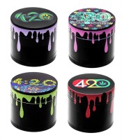 CNC Aluminium Grinder "420"