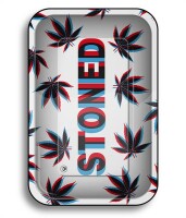 Drehtablett Stoned 3D Small