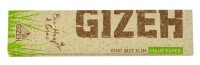Gizeh KSS Paper Hanf & Gras