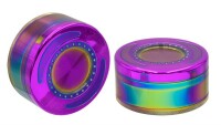 Aluminium Grinder Rainbow XL