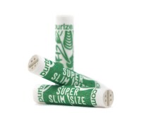 111 Purize Aktivkohlefilter im Beutel Super Slim