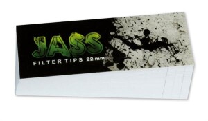 JASS Filtertips M