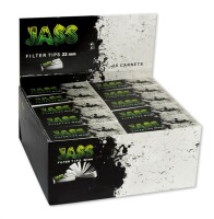 JASS Filtertips M