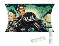 ROLLS Smart Filter SLIM 60er Pack