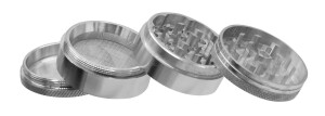 Magno Mix 420 Leaf Grinder 50mm