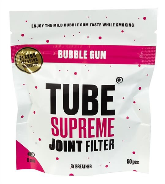 Joint Filter "Bubble Gum"