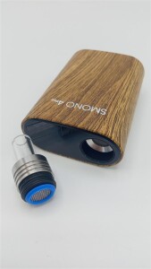 Smono 4 Pro - wood