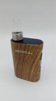 Smono 4 Pro - wood